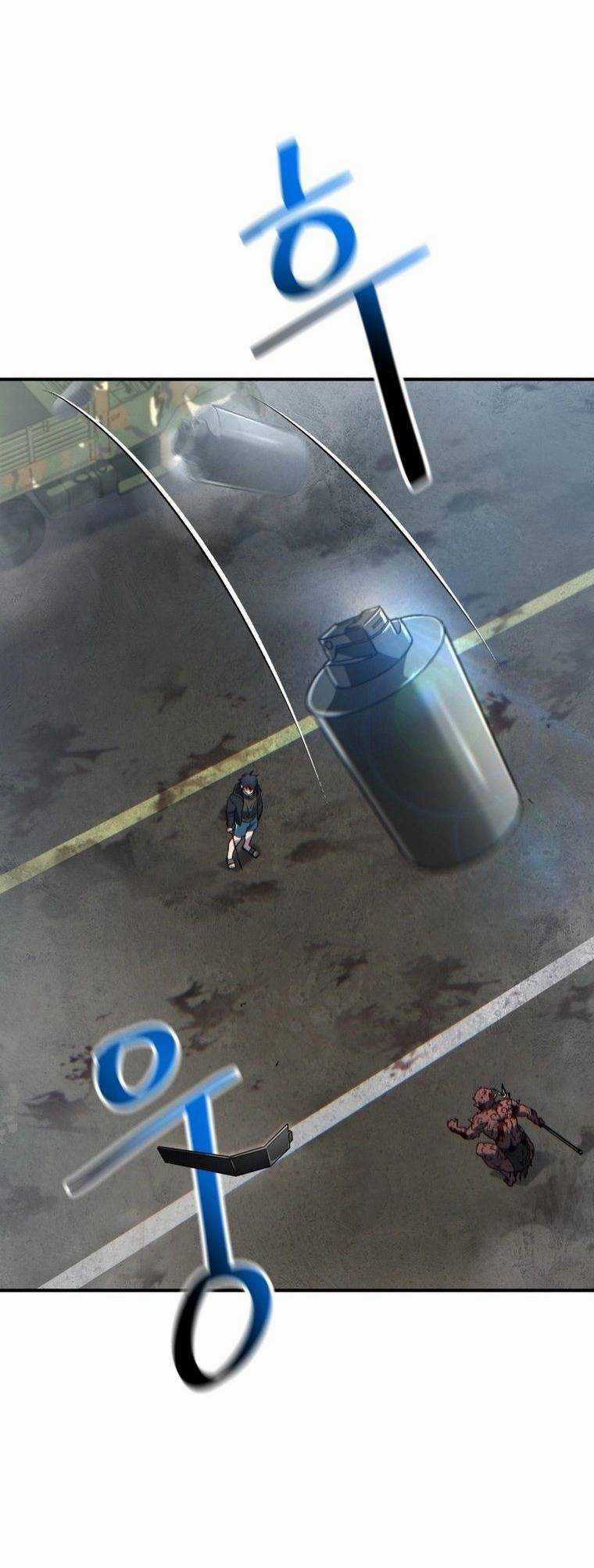 Chỉ Mình Ta Tái Sinh Chapter 8 trang 36