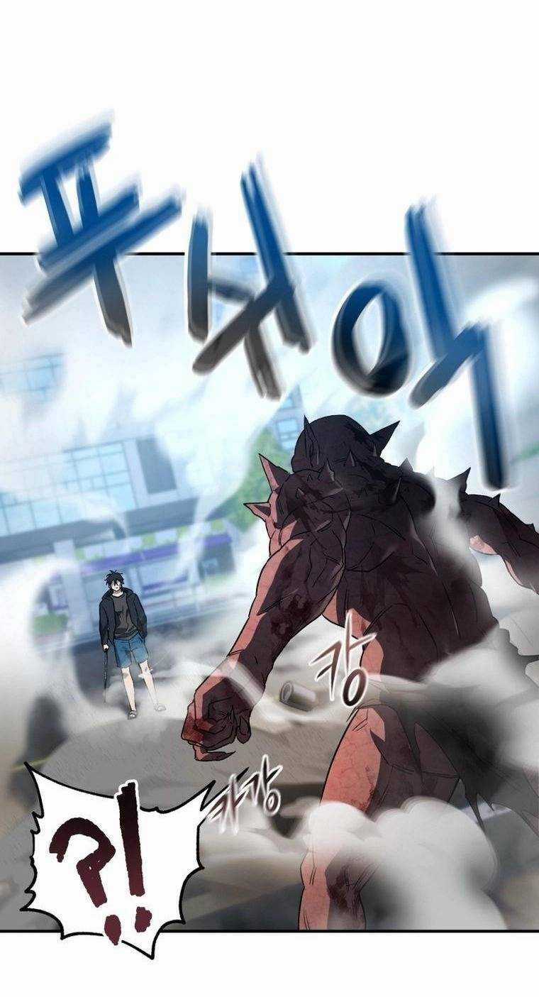 Chỉ Mình Ta Tái Sinh Chapter 8 trang 38