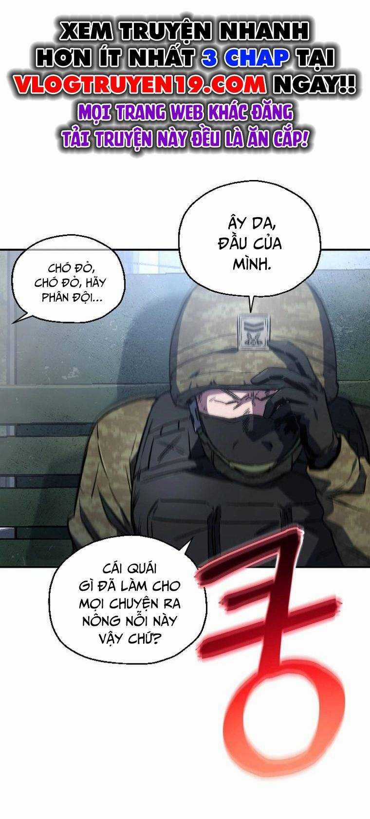 Chỉ Mình Ta Tái Sinh Chapter 8 trang 4