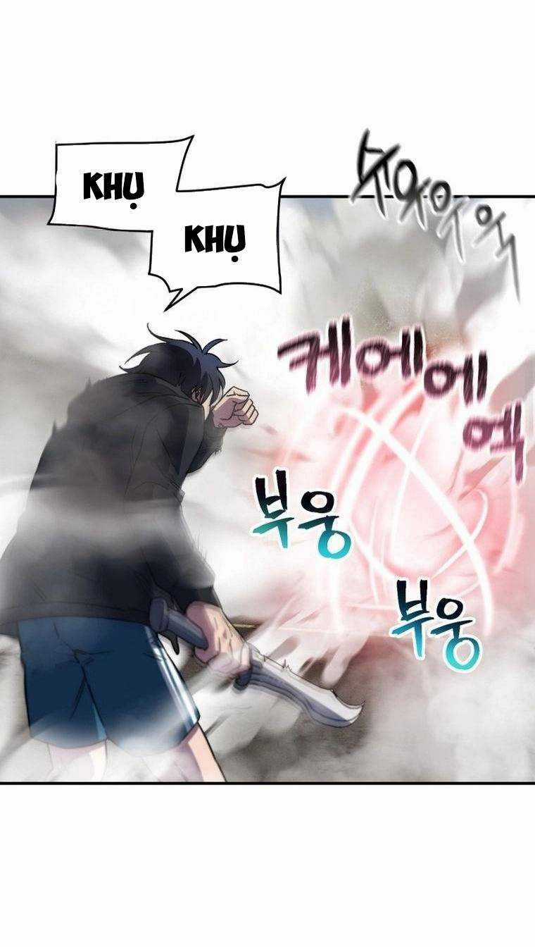 Chỉ Mình Ta Tái Sinh Chapter 8 trang 40