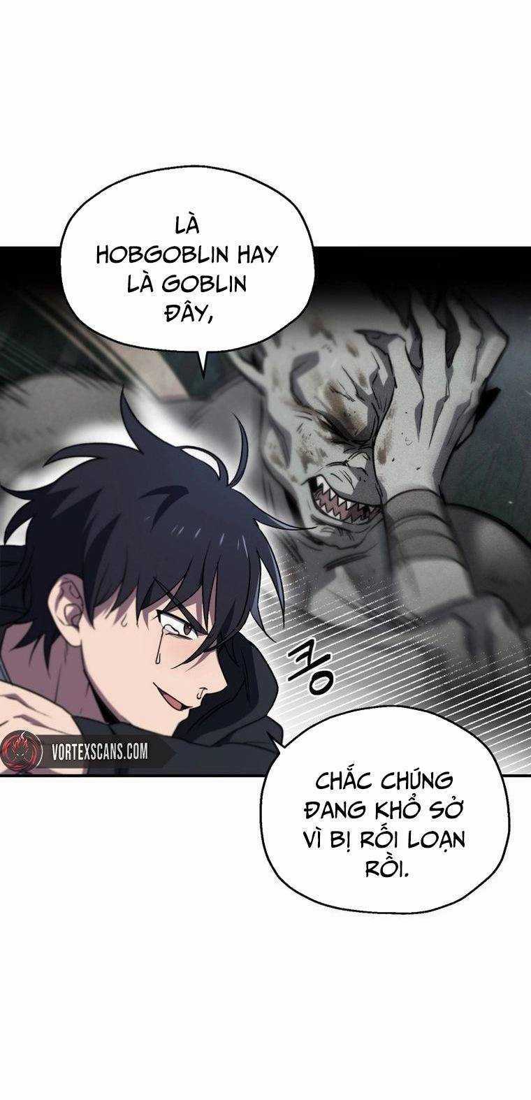 Chỉ Mình Ta Tái Sinh Chapter 8 trang 41