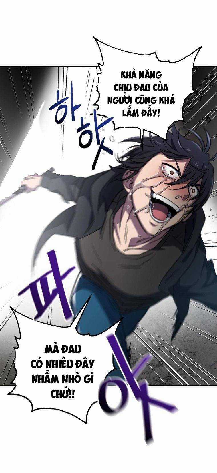 Chỉ Mình Ta Tái Sinh Chapter 8 trang 43