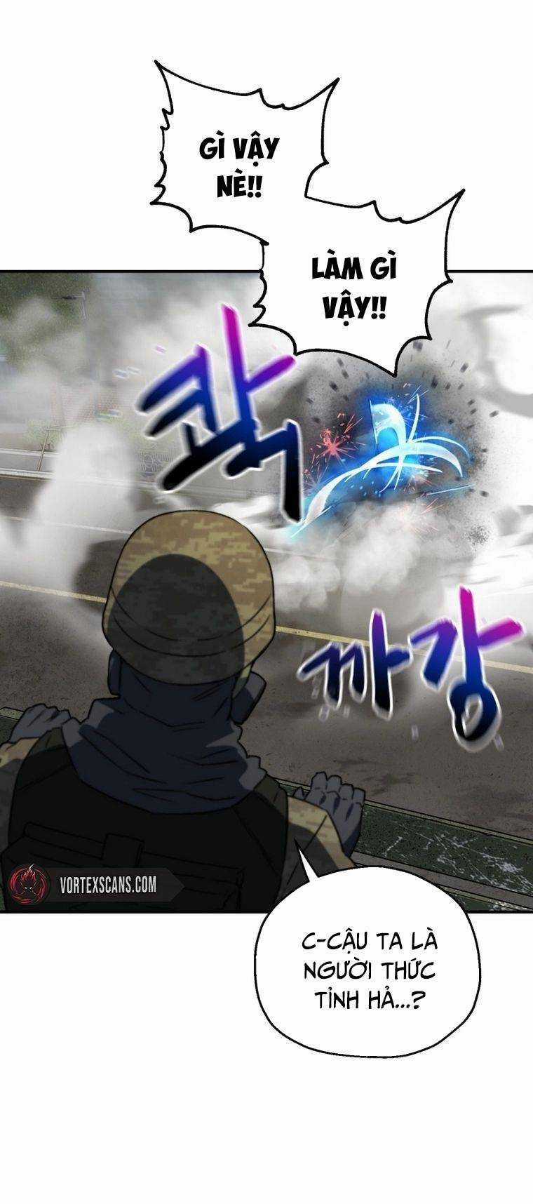 Chỉ Mình Ta Tái Sinh Chapter 8 trang 46