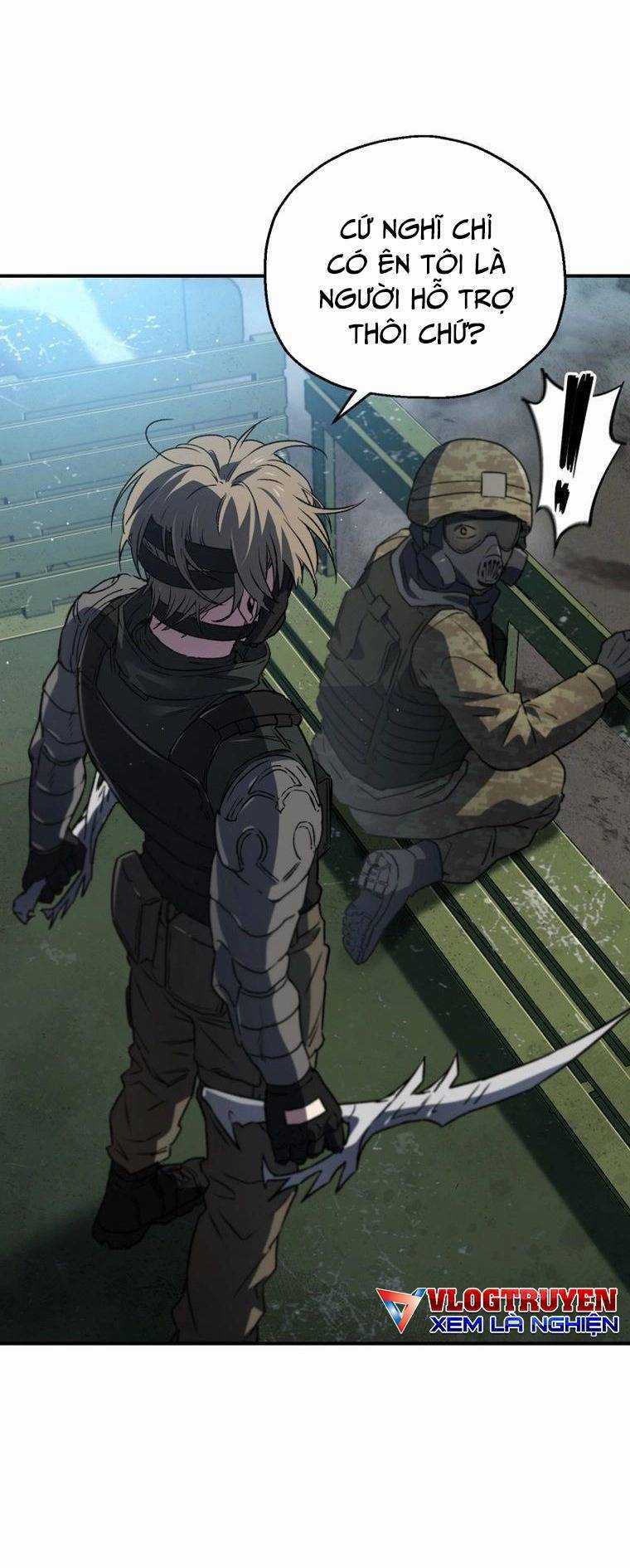 Chỉ Mình Ta Tái Sinh Chapter 8 trang 48