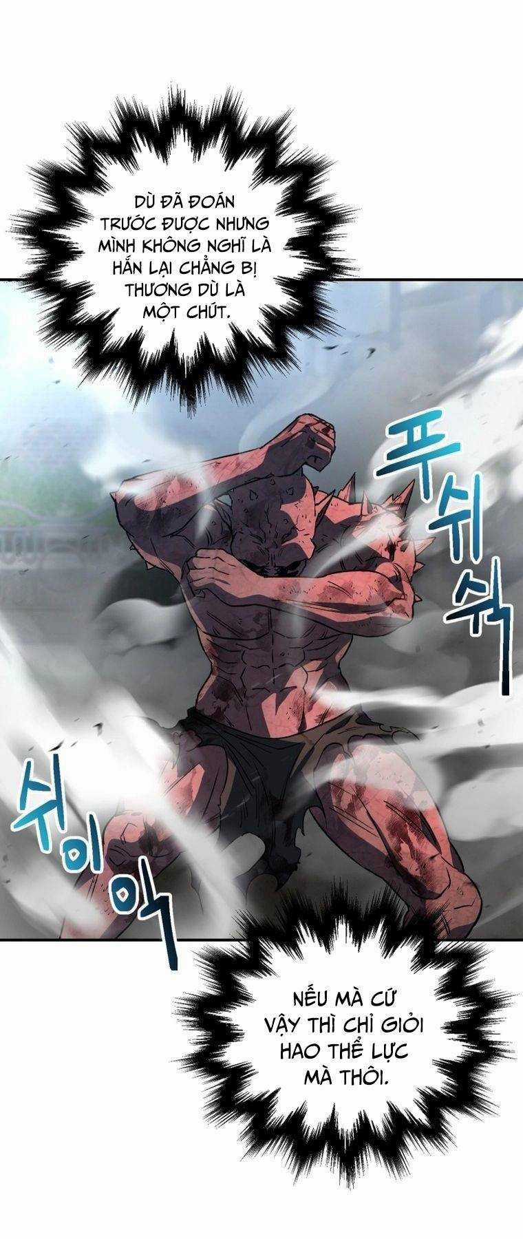 Chỉ Mình Ta Tái Sinh Chapter 8 trang 54