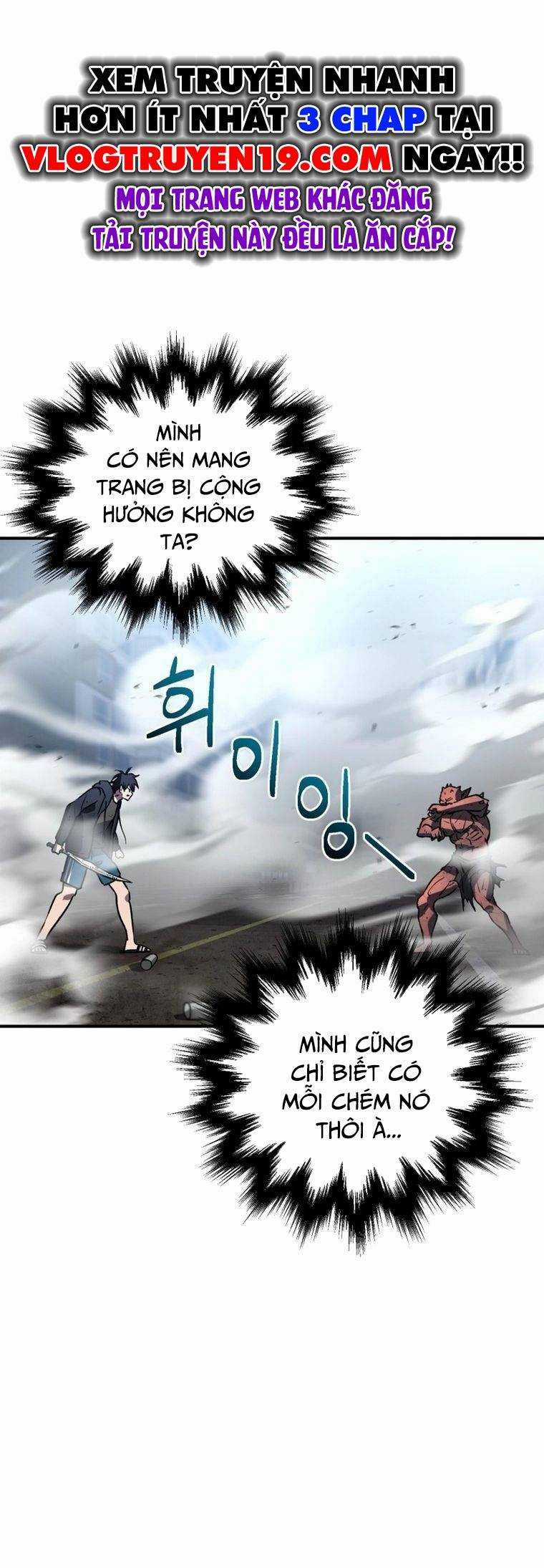 Chỉ Mình Ta Tái Sinh Chapter 8 trang 55