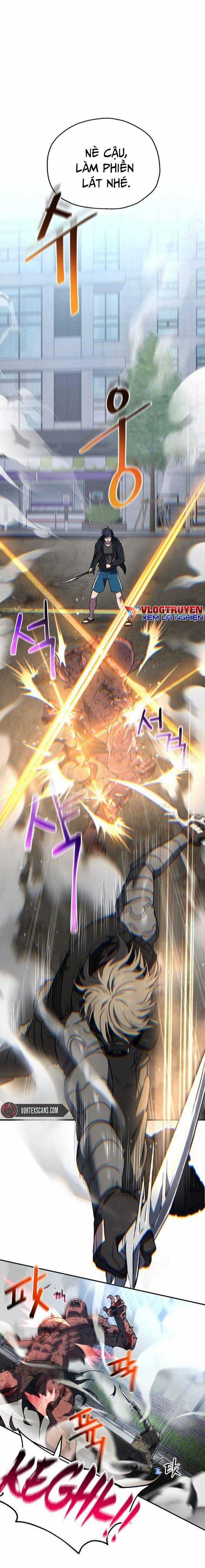 Chỉ Mình Ta Tái Sinh Chapter 8 trang 56