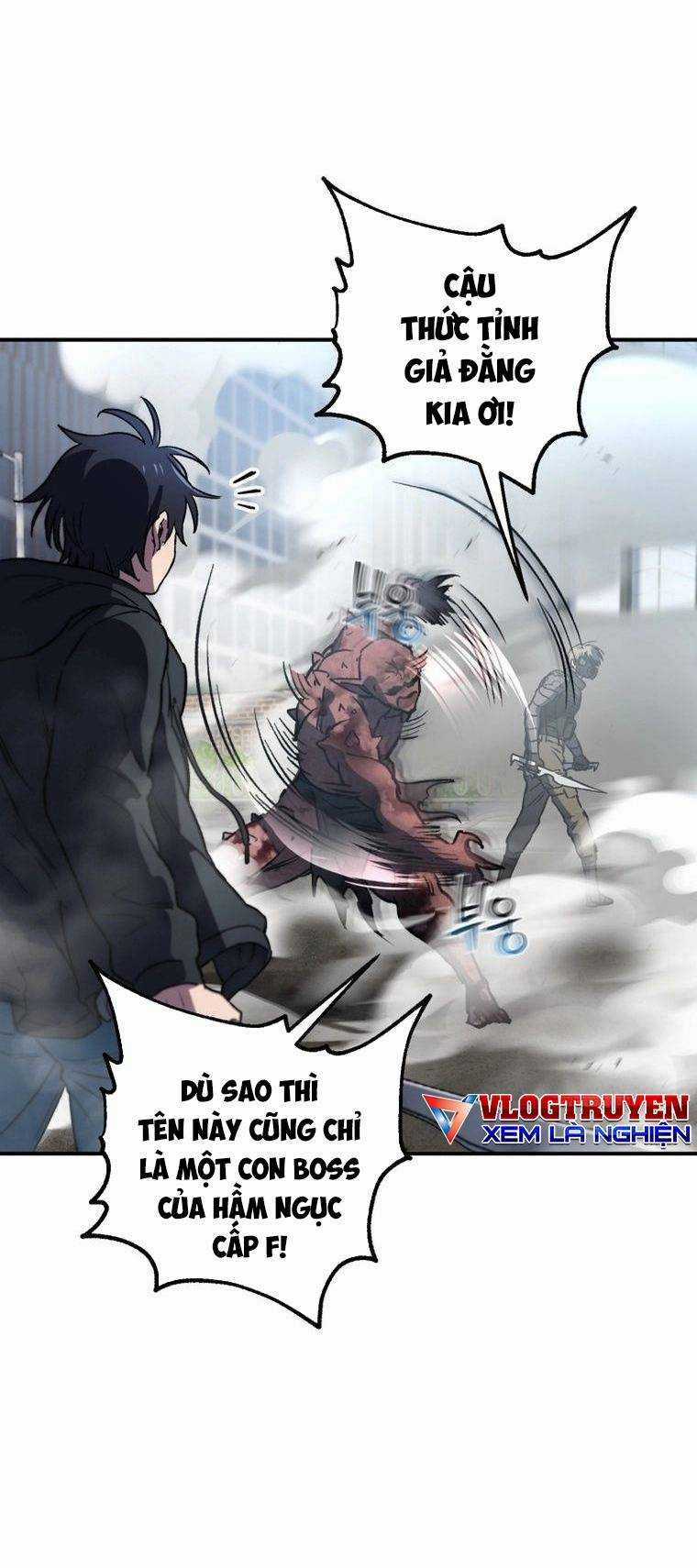 Chỉ Mình Ta Tái Sinh Chapter 8 trang 59