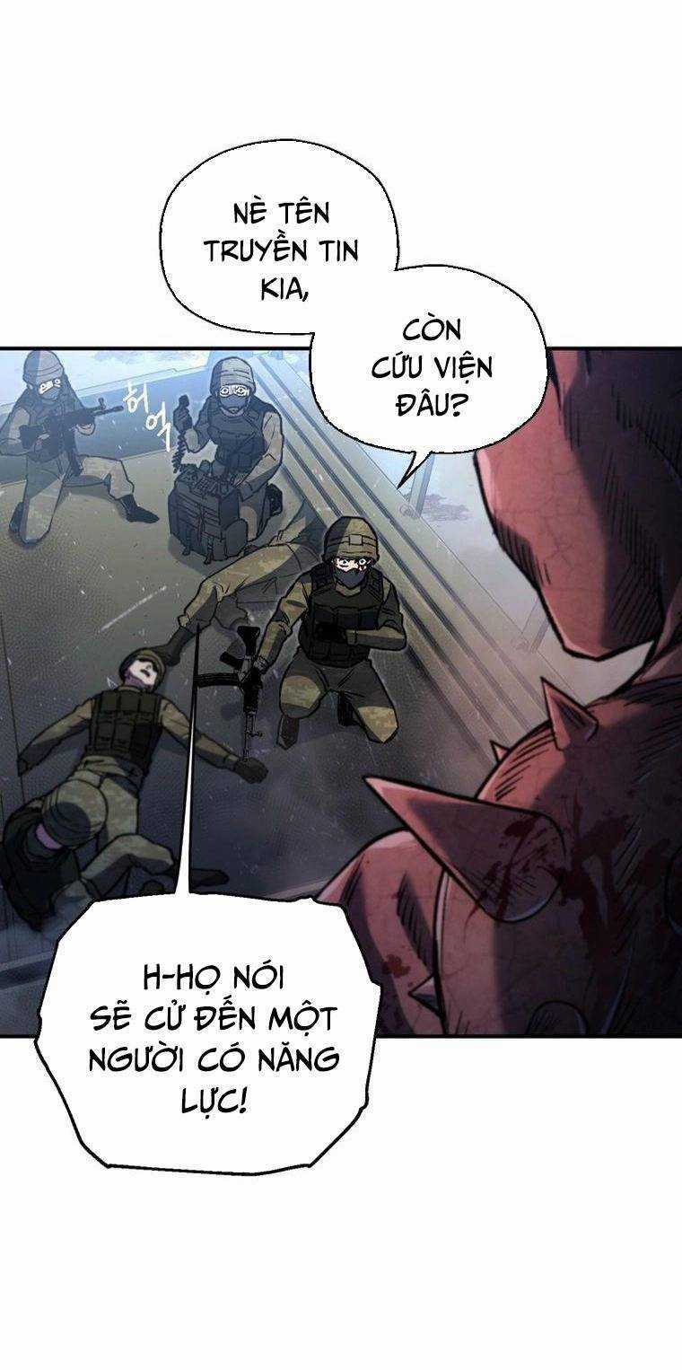 Chỉ Mình Ta Tái Sinh Chapter 8 trang 6