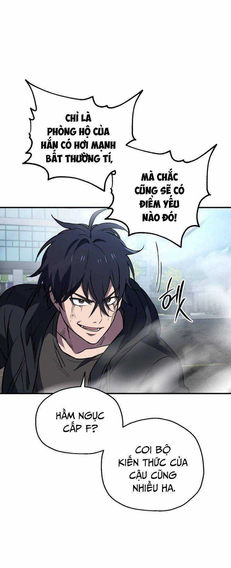 Chỉ Mình Ta Tái Sinh Chapter 8 trang 60