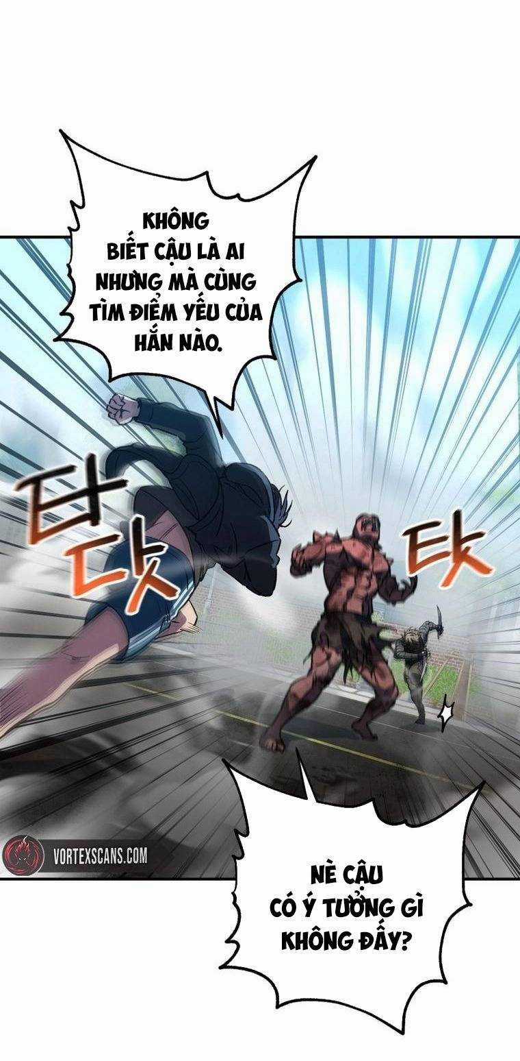 Chỉ Mình Ta Tái Sinh Chapter 8 trang 61