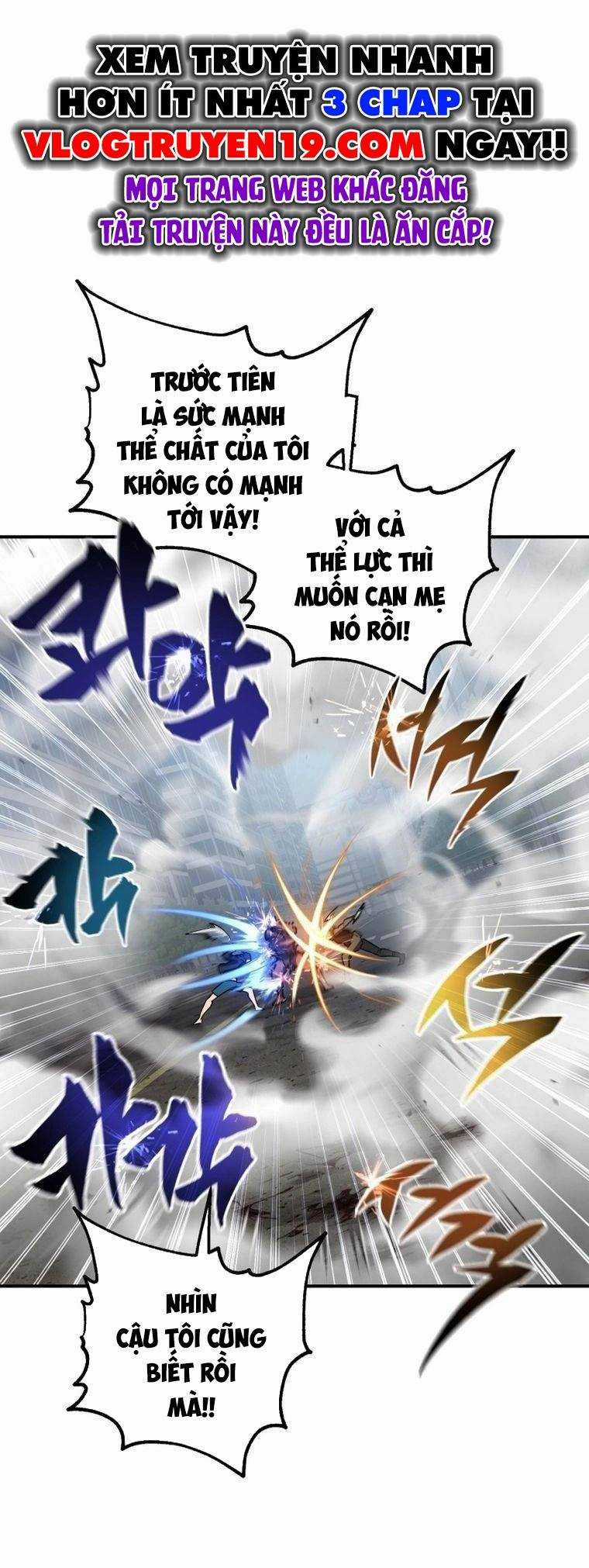 Chỉ Mình Ta Tái Sinh Chapter 8 trang 62