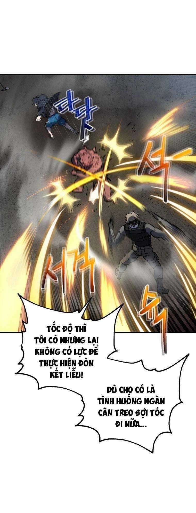 Chỉ Mình Ta Tái Sinh Chapter 8 trang 67