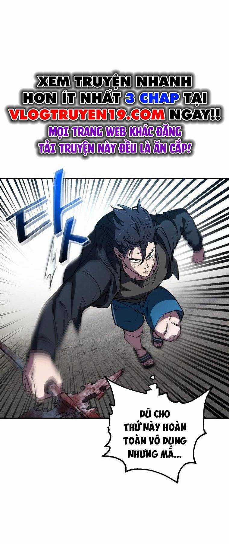 Chỉ Mình Ta Tái Sinh Chapter 8 trang 68