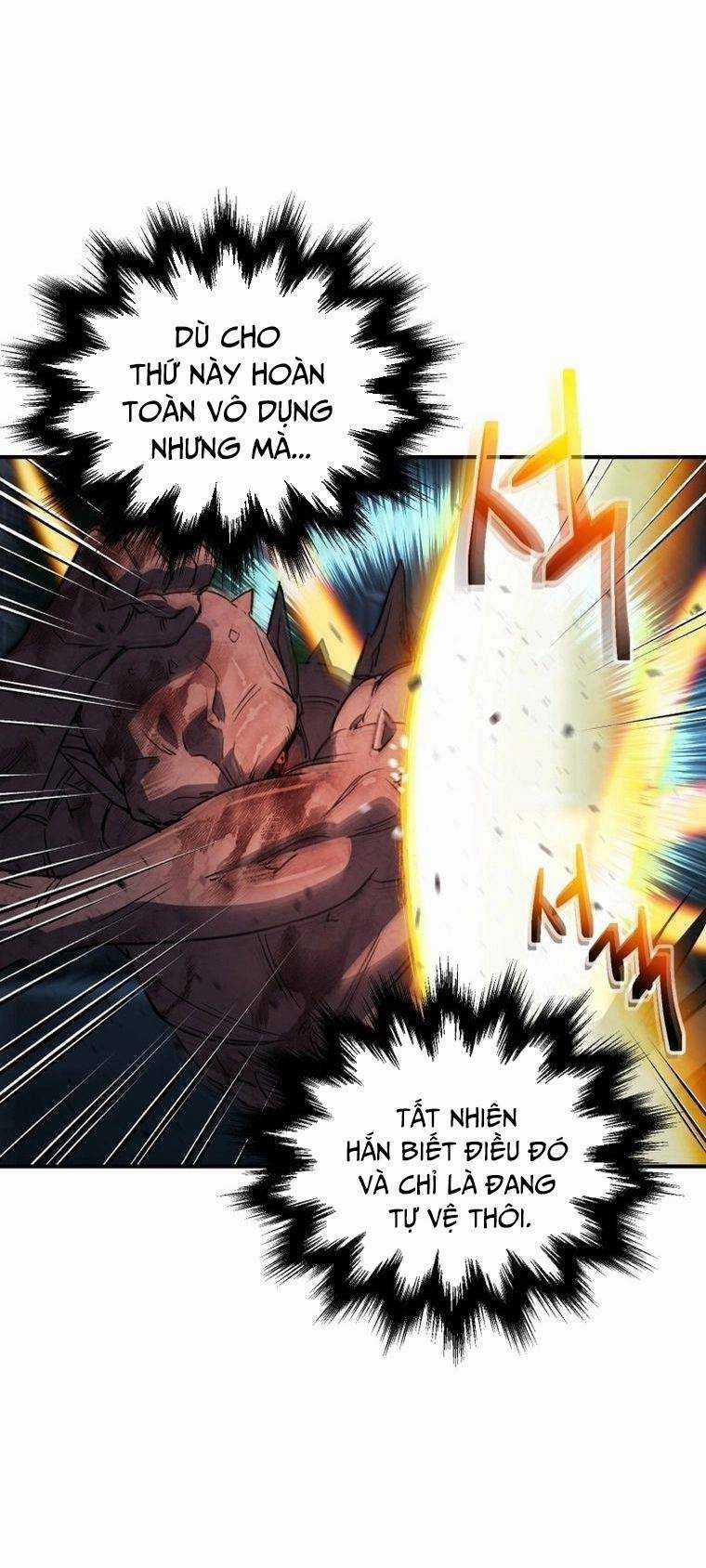 Chỉ Mình Ta Tái Sinh Chapter 8 trang 69