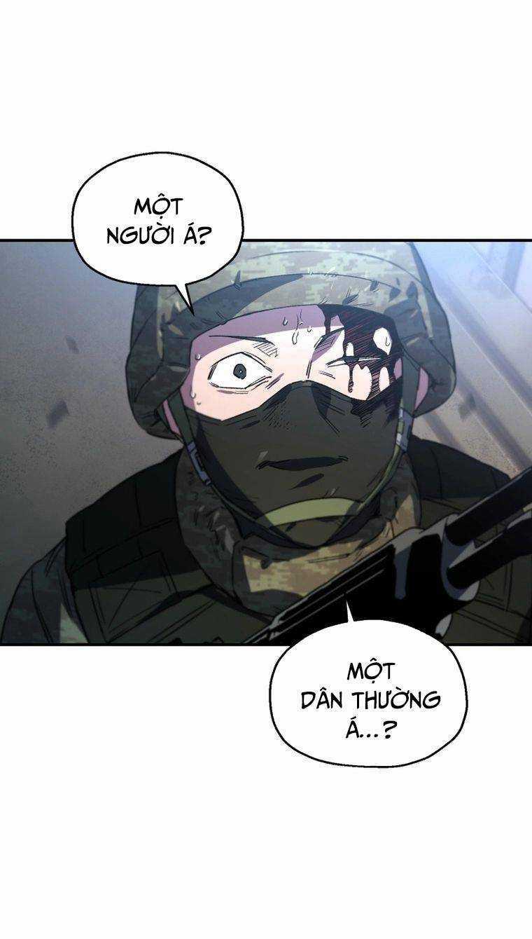 Chỉ Mình Ta Tái Sinh Chapter 8 trang 7