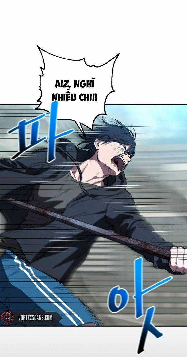 Chỉ Mình Ta Tái Sinh Chapter 8 trang 71