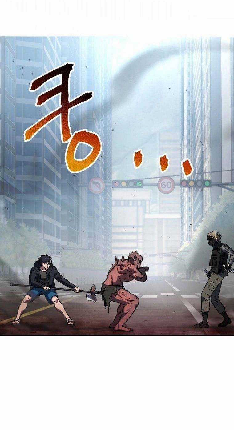 Chỉ Mình Ta Tái Sinh Chapter 8 trang 75