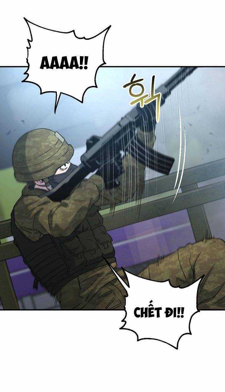 Chỉ Mình Ta Tái Sinh Chapter 8 trang 9