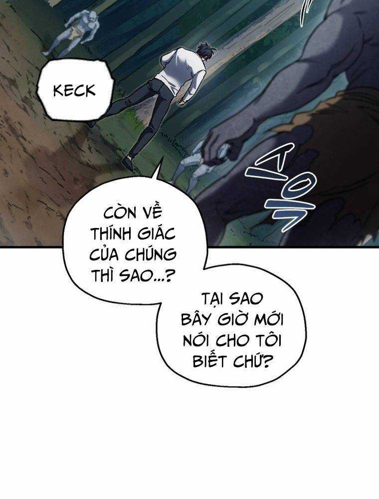 Chỉ Mình Ta Tái Sinh Chapter 9 trang 117