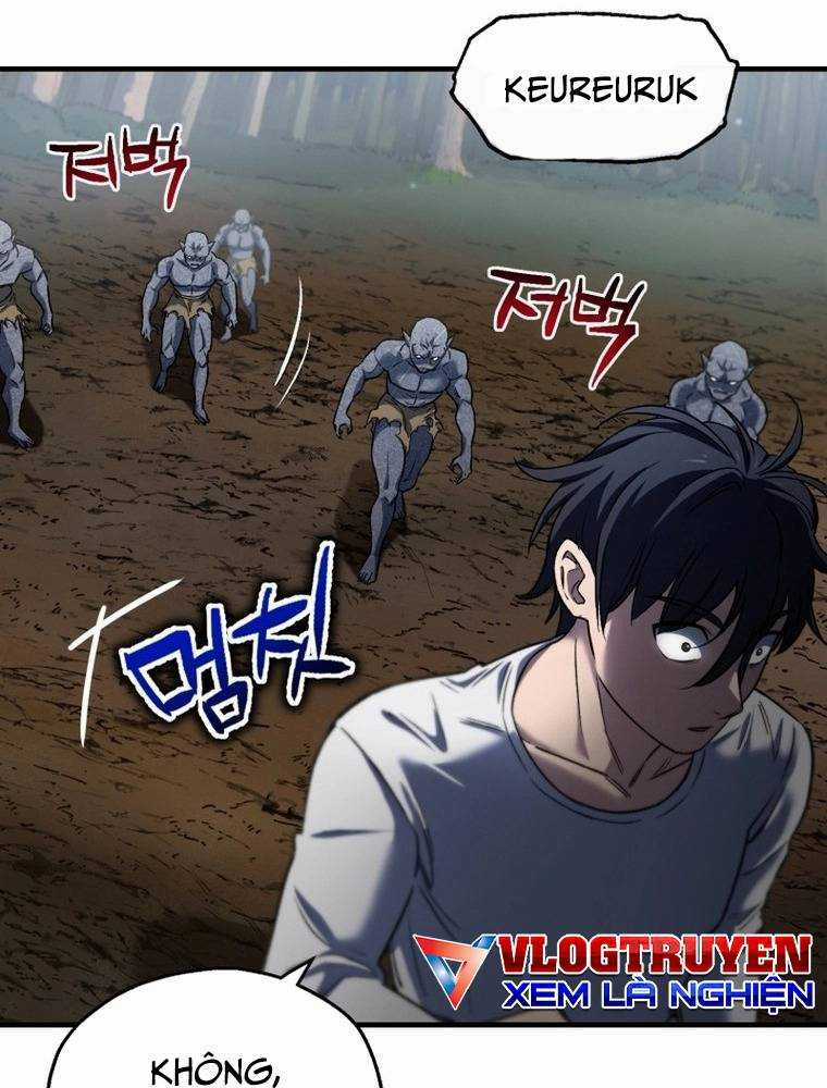 Chỉ Mình Ta Tái Sinh Chapter 9 trang 118