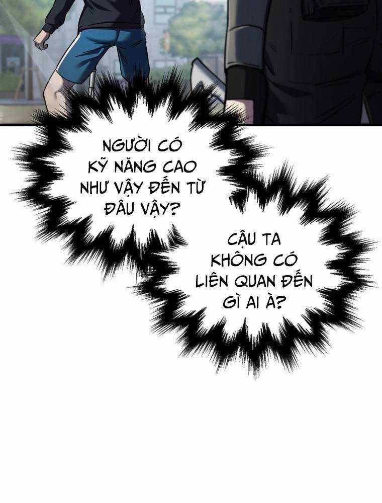 Chỉ Mình Ta Tái Sinh Chapter 9 trang 23