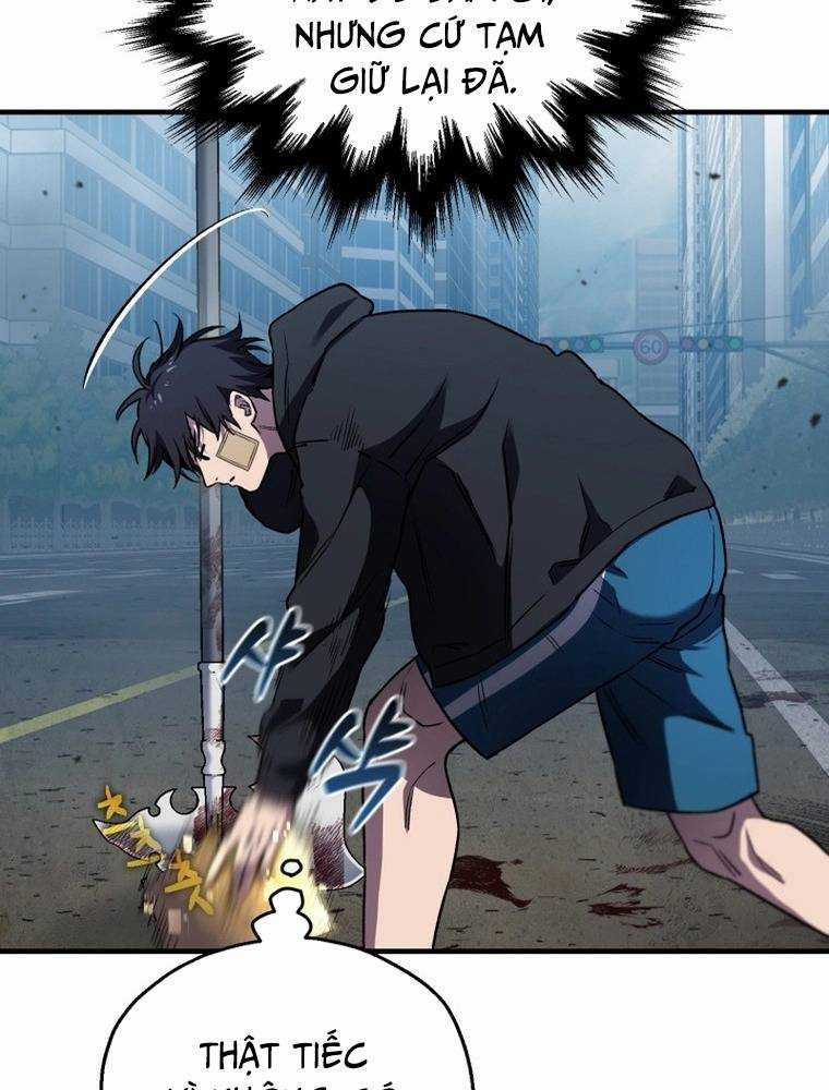 Chỉ Mình Ta Tái Sinh Chapter 9 trang 28