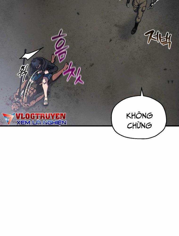 Chỉ Mình Ta Tái Sinh Chapter 9 trang 30