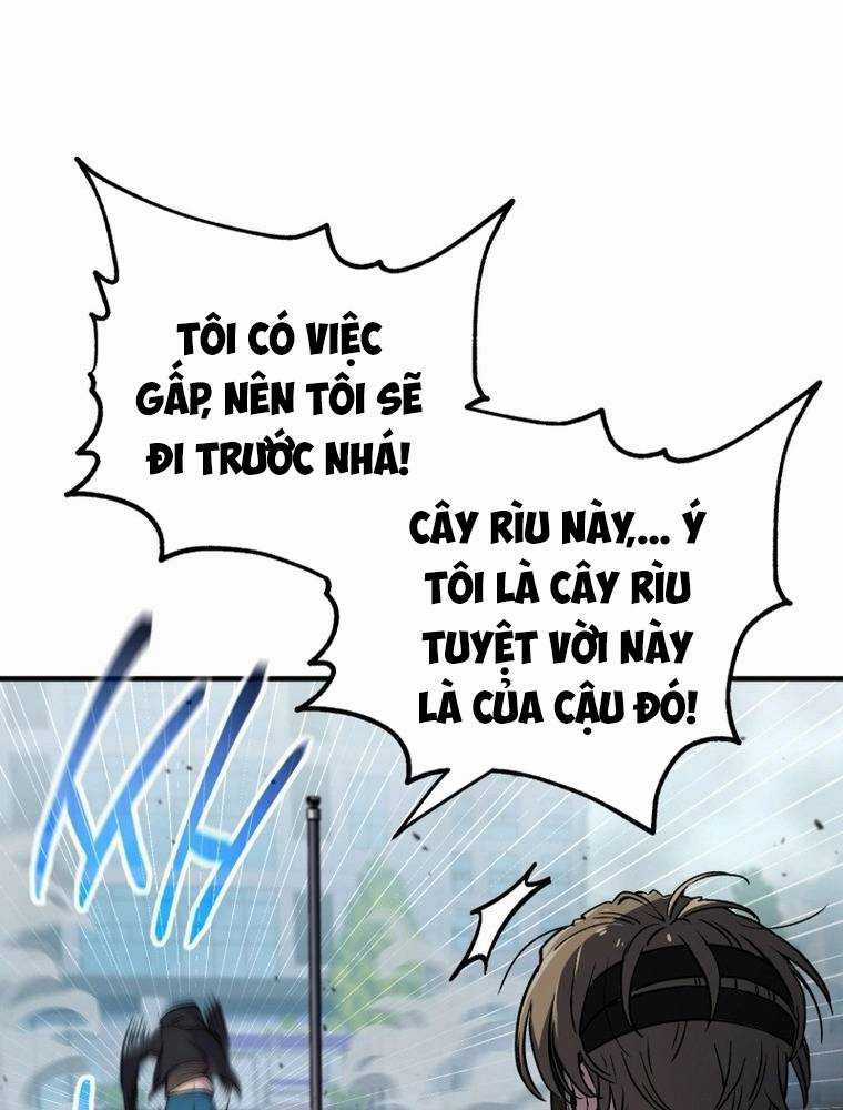 Chỉ Mình Ta Tái Sinh Chapter 9 trang 34