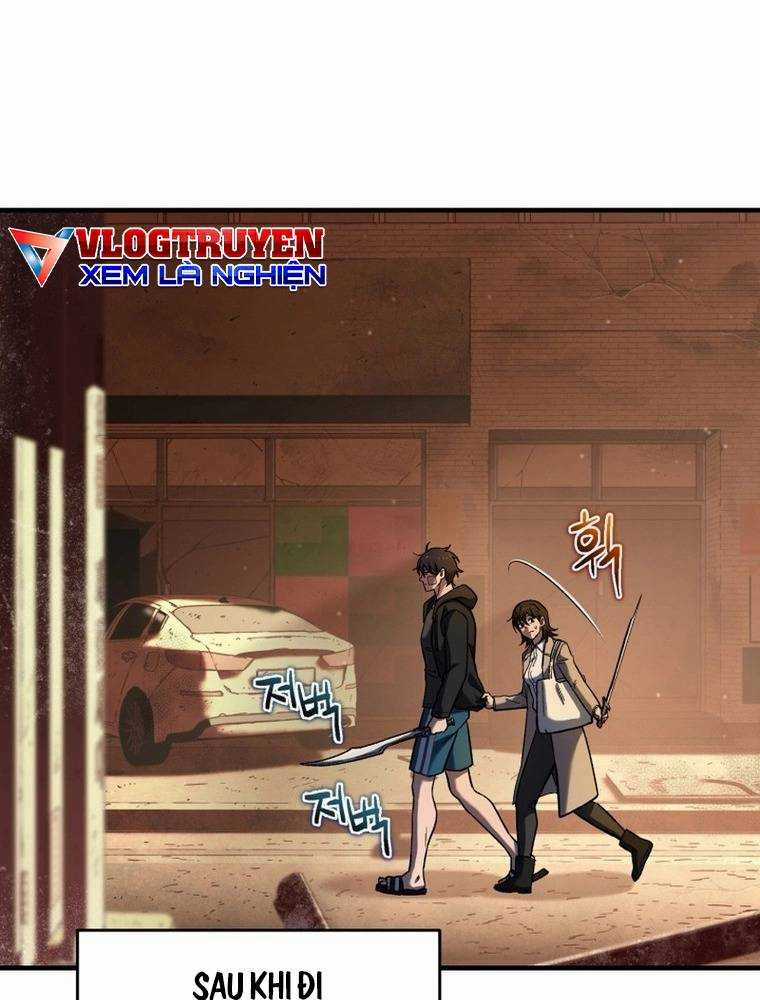 Chỉ Mình Ta Tái Sinh Chapter 9 trang 49