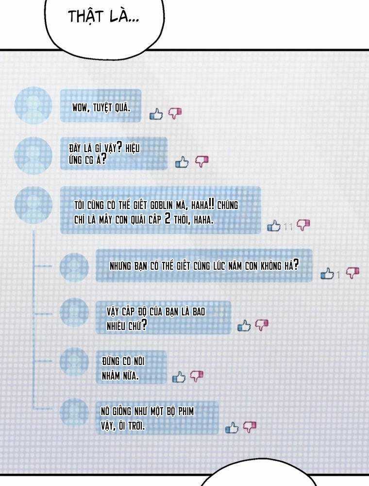 Chỉ Mình Ta Tái Sinh Chapter 9 trang 72