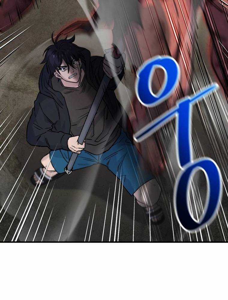 Chỉ Mình Ta Tái Sinh Chapter 9 trang 8