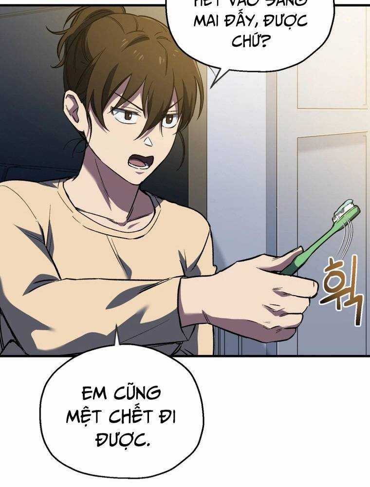 Chỉ Mình Ta Tái Sinh Chapter 9 trang 86
