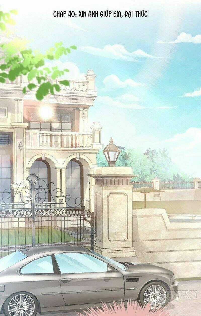 Chỉ Muốn Cưng Chiều Em Chapter 40 trang 0