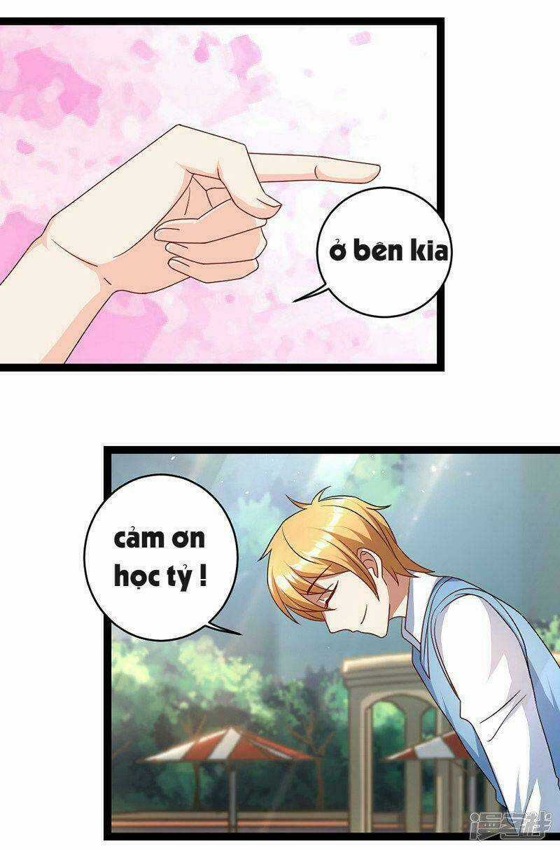 Chỉ Muốn Thích Người Chapter 1 trang 10