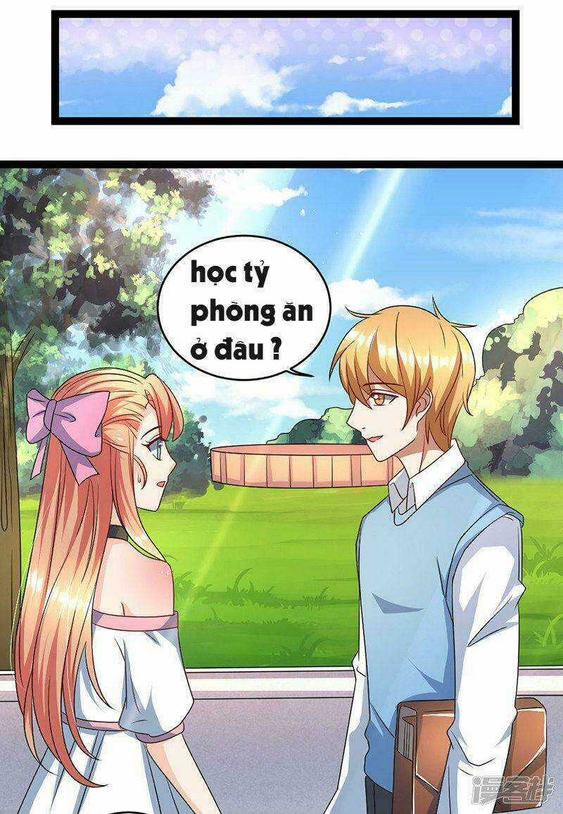 Chỉ Muốn Thích Người Chapter 1 trang 12