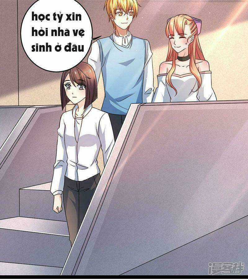 Chỉ Muốn Thích Người Chapter 1 trang 13