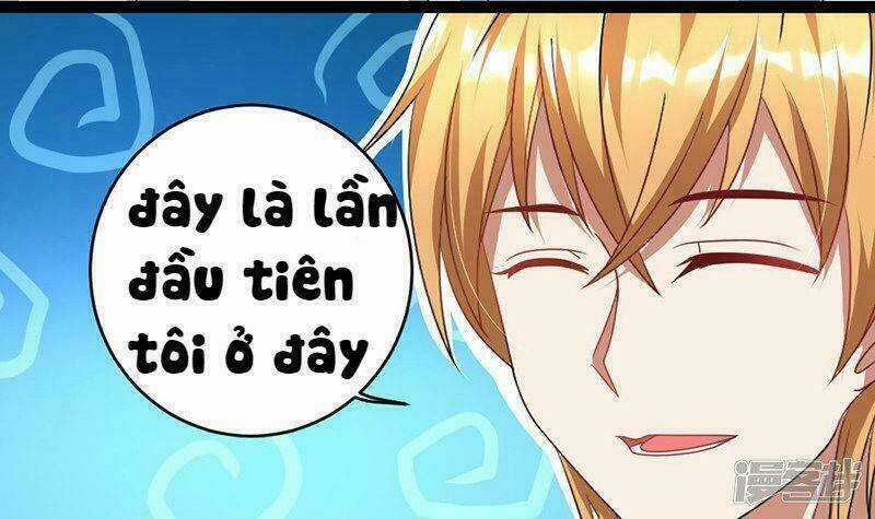 Chỉ Muốn Thích Người Chapter 1 trang 16