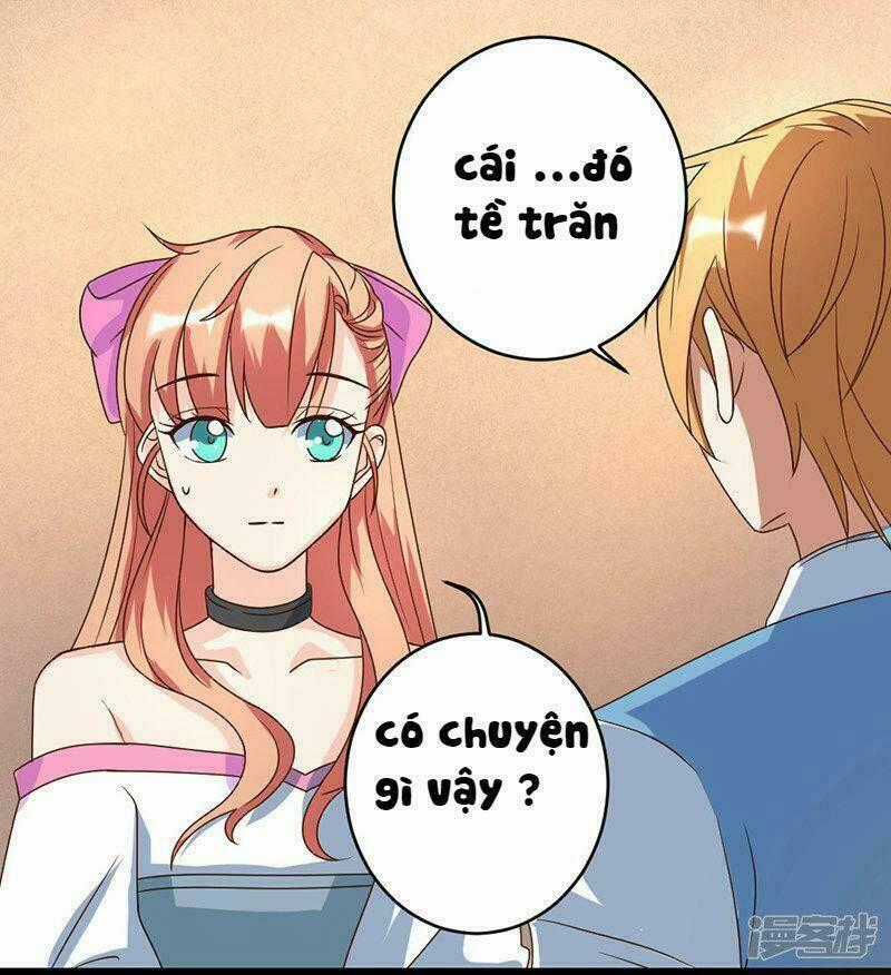 Chỉ Muốn Thích Người Chapter 1 trang 18