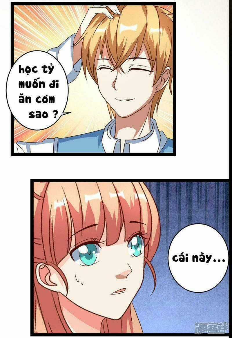 Chỉ Muốn Thích Người Chapter 1 trang 19