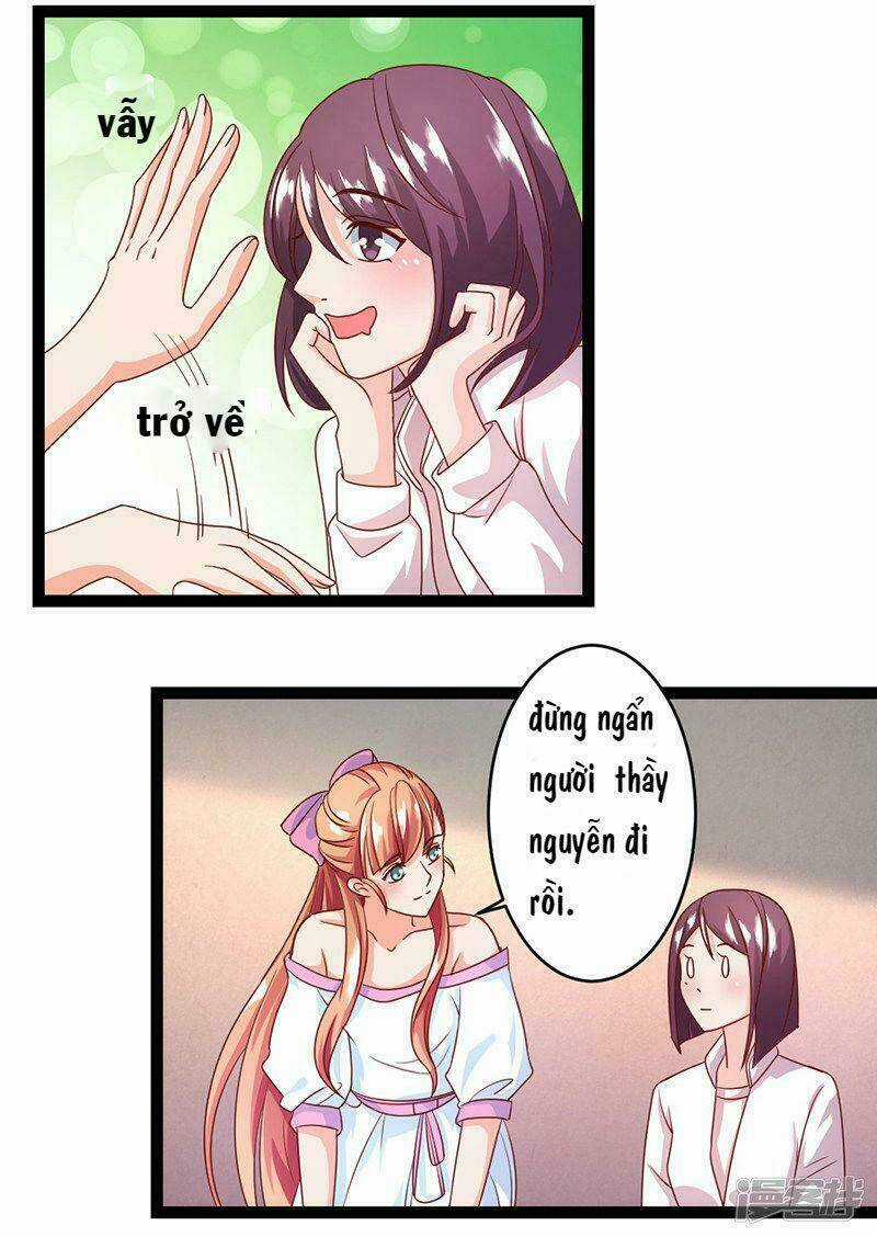 Chỉ Muốn Thích Người Chapter 1 trang 2