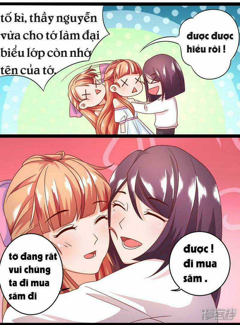 Chỉ Muốn Thích Người Chapter 1 trang 3