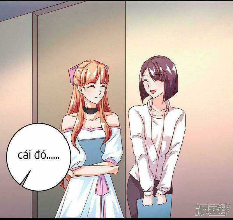 Chỉ Muốn Thích Người Chapter 1 trang 4