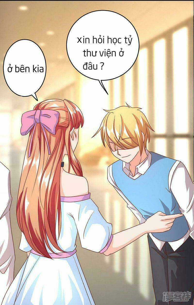 Chỉ Muốn Thích Người Chapter 1 trang 5