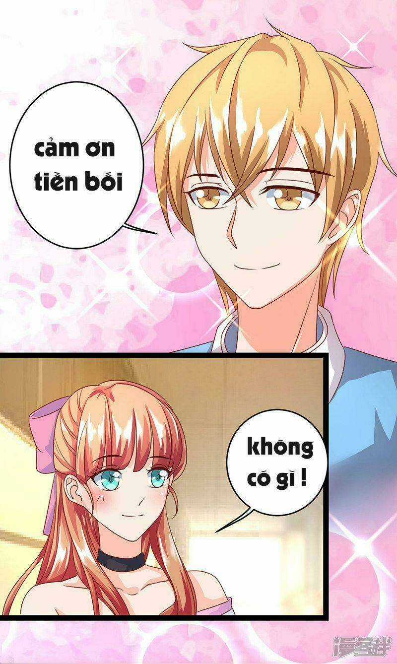 Chỉ Muốn Thích Người Chapter 1 trang 6