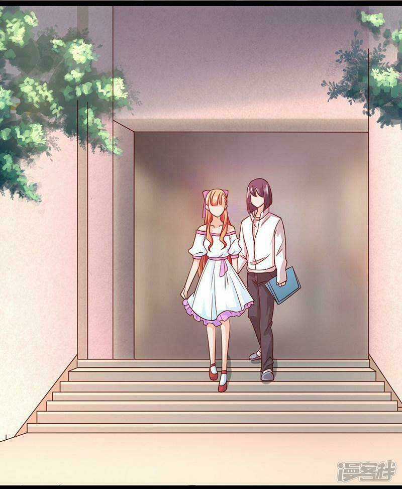 Chỉ Muốn Thích Người Chapter 1 trang 7