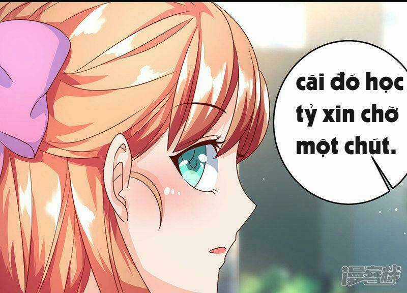 Chỉ Muốn Thích Người Chapter 1 trang 8