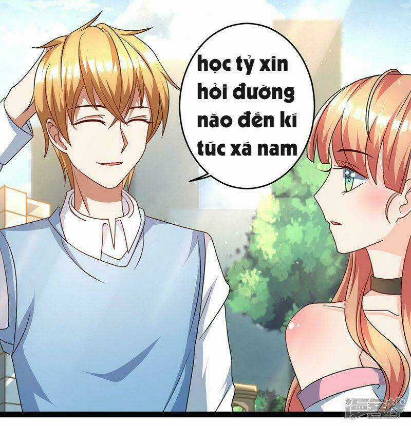 Chỉ Muốn Thích Người Chapter 1 trang 9