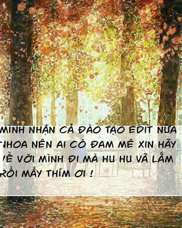 Chỉ Muốn Thích Người Chapter 10 trang 2