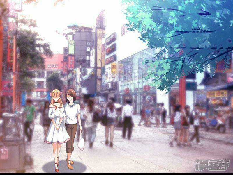 Chỉ Muốn Thích Người Chapter 2 trang 10